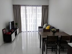 North Park Residences (D27), Apartment #594138131